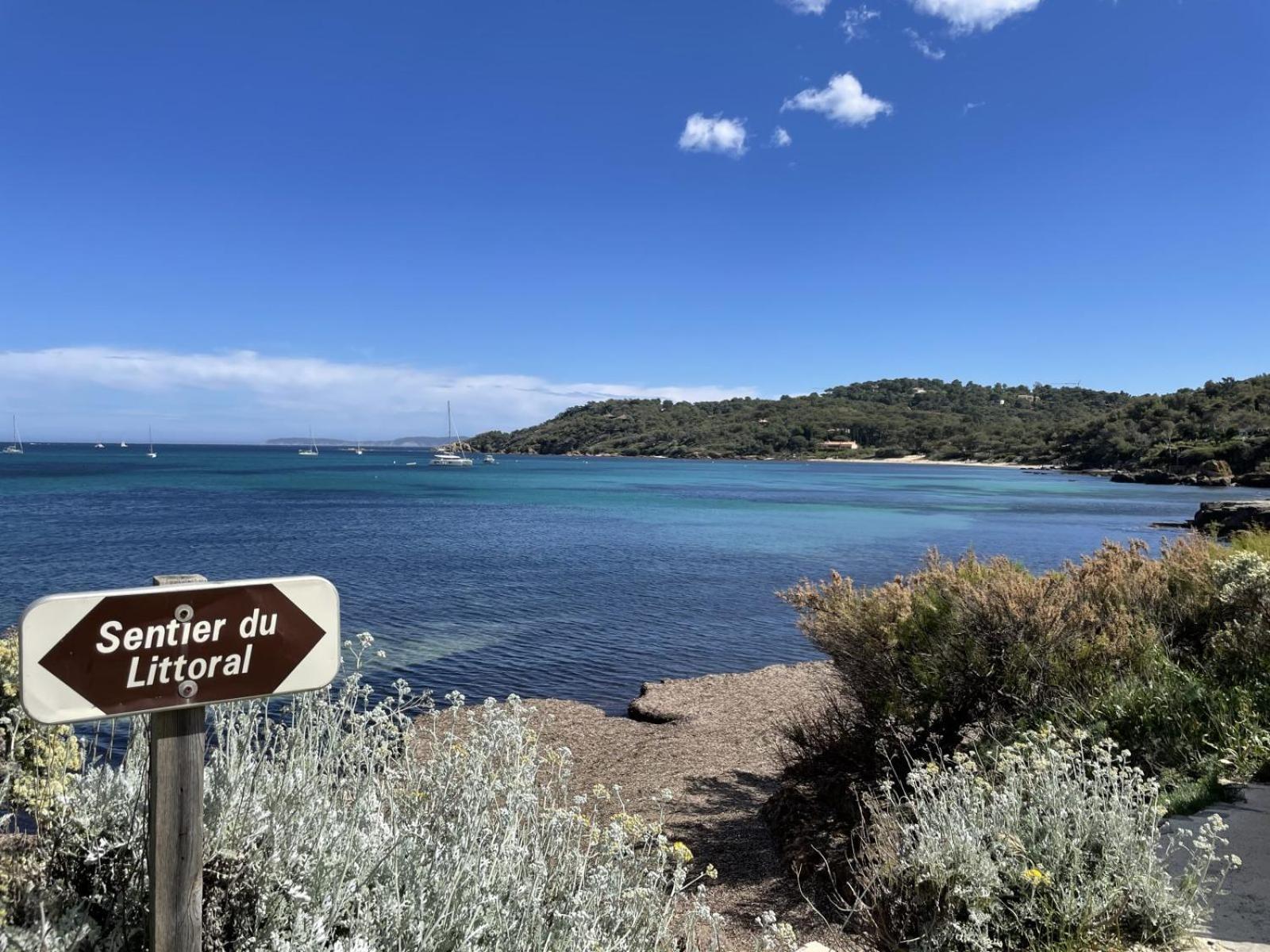 Studio Cabine Climatise 800 M De La Plage Et Des Commerces بورم لي ميموزا المظهر الخارجي الصورة